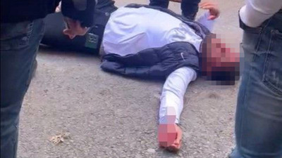 Akraba faciası: Korkunç kavgada 2 ölü!