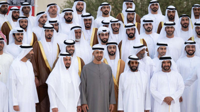 Al Nahyan ailesi serveti 2023: Al Nahyan ailesi ne iş yapıyor?