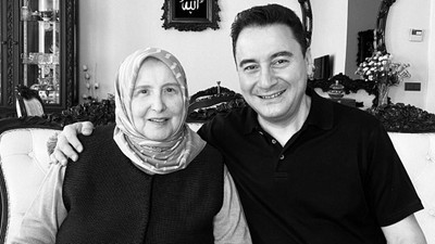 Ali Babacan'ın annesi Güneri Babacan kimdir, nereli?