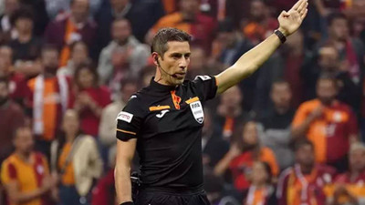 Ali Palabıyık'a dava açılıyor