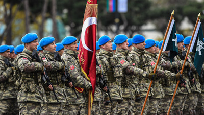 Askerlik 12 ay mı olacak 2024'te?