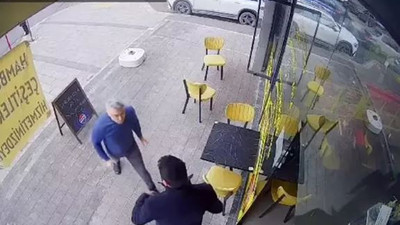 Emniyet Müdürü ile eski polis arasında yaşanan arbede ile ilgili soruşturma