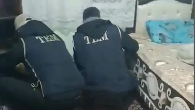 Interpol tarafından aranıyordu, DEAŞ üyesi Kırıkkale'de yakalandı