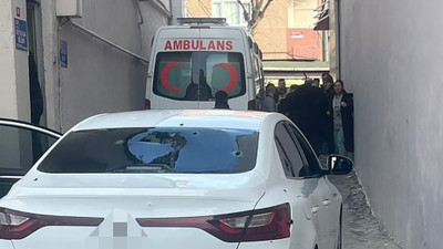 Akan trafikte silahlı çatışma! 15 yaşındaki küçük kız kurşunların hedefi oldu