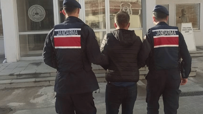 Aydın jandarmasından eş zamanlı operasyon