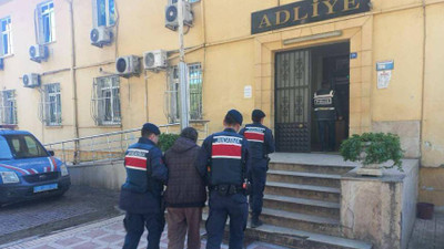 Aydın'da tartıştığı kişiyi öldürdüğü iddia edilen şüpheli tutuklandı