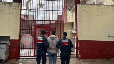 Jandarmadan Aydın'da eşzamanlı operasyon