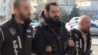 Kanber Keskin kimdir?