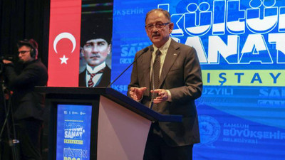 Bakan Özhaseki: Kentsel dönüşüm yapmaktan başka çaremiz yok