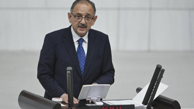 Bakan Özhaseki: İstanbul’un hızla dönüşümü için yol haritamız belli