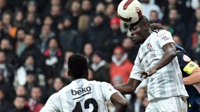 Eric Bailly ile yollar ayrıldı