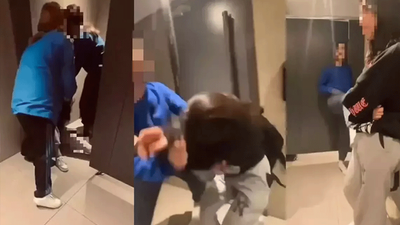 İstanbul Beylikdüzü'nde akran zorbalığı! Tuvalette dövüp kayıt altına aldılar
