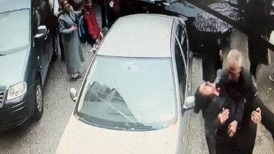 İETT otobüsünde kadın yolculardan biber gazlı kavga