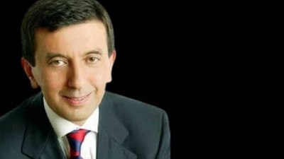 Bilal Çetin kimdir?