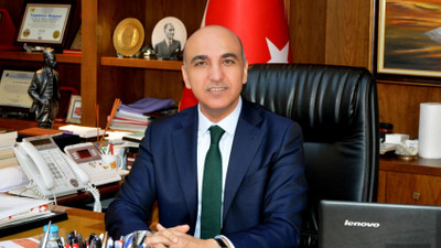 Bülent Kerimoğlu kimdir? Bakırköy Belediye Başkanı Dr. Bülent Kerimoğlu kaç yaşında ve nereli?