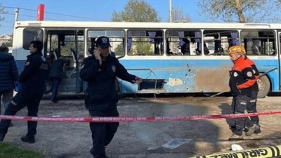 Bursa'da cezaevi aracına bombalı saldırı davasında karar!