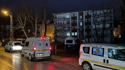 Bursa'da vahşi cinayet: Uzaklaştırma kararı bitti karısını öldürdü!