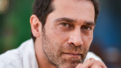 Caner Kurtaran Kimdir? Hudutsuz Sevda Dizisine Binbaşı Oldu..