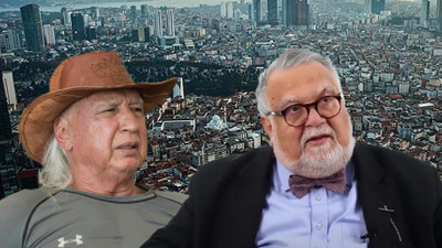 Celal Şengör: Şener Üşümezsoy'un deprem olmayacak sözleri cahillik!