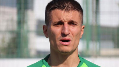 Eski futbolcu Cevher Toktaş, 5 yaşındaki oğlunu boğarak öldürmüştü: cezası belli oldu!