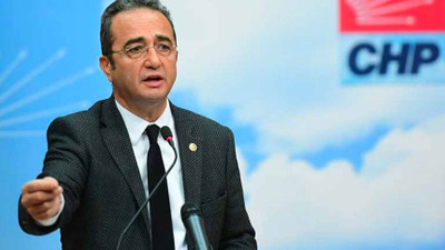 Ameliyat olan CHP'li Bülent Tezcan yoğun bakıma alındı