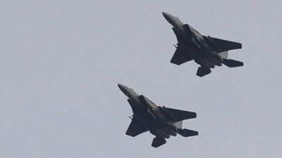 Japonya, İngiltere ve İtalya ortak savaş uçağı projesi için anlaşma imzaladı
