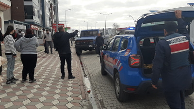 Damat kayınpeder tartışması kanlı bitti