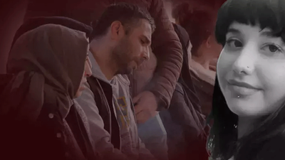 Antalya'da günlerdir aranan Damla'dan acı haber geldi! Cansız bedeni denizde bulundu