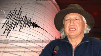 Prof. Dr. Şener Üşümezsoy'dan korkutan İstanbul depremi açıklaması!