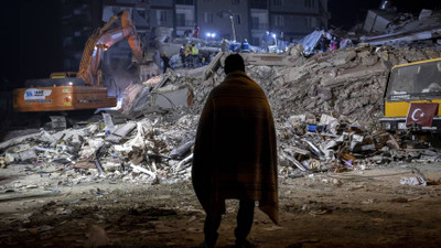 İstanbul olası büyük depreme hazır mı? Bakan Özhaseki’den açıkalama