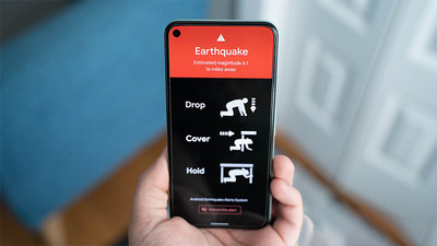 Google deprem uyarı sistemi nedir? Deprem uyarıları telefonlarda nasıl açılır?