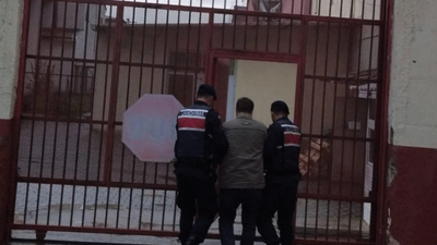 Didim’de FETÖ üyesine operasyon