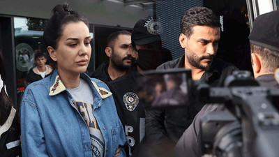 Cezaevinden Açıklama Geldi! "Dilan Polat'ın Yılbaşı Gecesini Ailesiyle Geçirdiği iddiaları Gerçek Dışıdır"