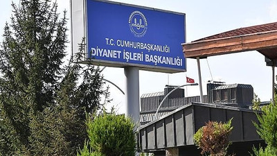 Diyanet'ten "Suudi Arabistan'da makam aracı" iddiasına açıklama