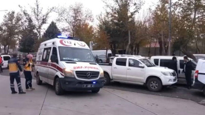 Diyarbakır'da arazi anlaşmazlığı: 12 yaralı, 4 gözaltı