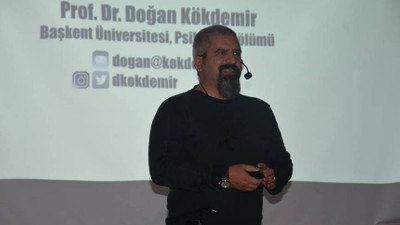 Doğan Kökdemir kimdir?