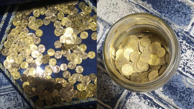 Evlenmek istedi dolandırıldı, büyük bir çeteyi çökertti