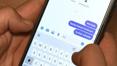 Kalpazanların yeni yöntemi 60 kişiyi 'suçlu' yaptı! 'Banka hesabı kiralama' ilanlarına dikkat