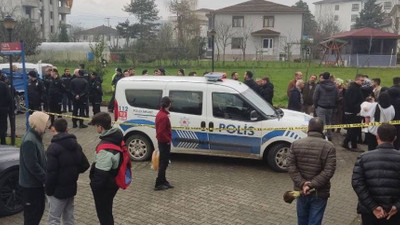 Düzce'de bir kişi aracında silahla vurularak öldürüldü