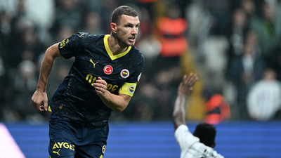Edin Dzeko sakatlandı mı? Dzeko Galatasaray maçında oynayacak mı?