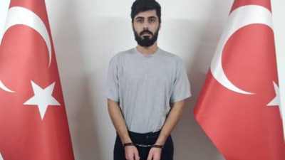 DEAŞ'ın sözde Şam sorumlusu Mersin'de MİT tarafından yakalandı