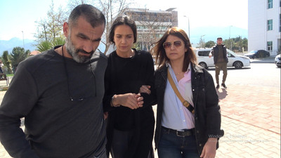 'Bıçağı çevirmeseydim ben ölecektim' dedi, 21 yıl hapis cezası aldı