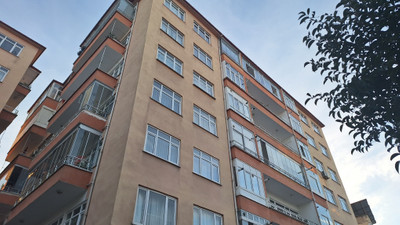 Önce engelli kızını öldürdü sonra aynı tabancayla intihar etti