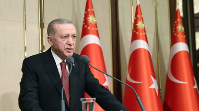 Cumhurbaşkanı Erdoğan İçişleri Bakanı Yerlikaya'ya talimat verdi