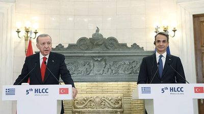 Hayırlı olsun Türkiye! Yunanistan Başbakanı Miçotakis açıkladı Türklere 7 günlük kapıda vize imkanı geliyor