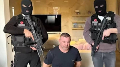 Suç örgütü elebaşı Eric Schroeder kimdir?