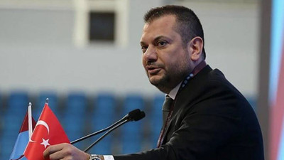 Ertuğrul Doğan'a 45 gün hak mahrumiyeti cezası verildi