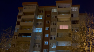 Esenyurt'ta sır ölüm: 30 yaşındaki kadın 9. kattan düşerek hayatını kaybetti