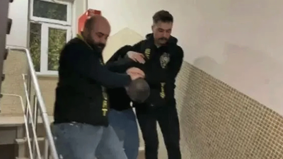 O tacizci suç makinesiymiş: Esenyurt’ta bir kadını taciz eden F.K.’nın 12 sabıkası olduğu ortaya çıktı!