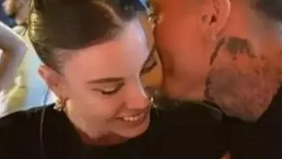 Bilal Hancı'nın İhanet Videosunu Paylaşan Esin Çepni, Yeni Aşklara Yelken Açtı!